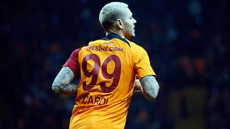 Galatasarayda Erden Timurdan transfer açıklaması Icardi bitme noktasında, Szymanski ile görüştük
