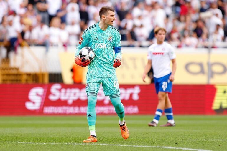 Fenerbahçe, Livakovic için gemileri yaktı Sırp basını transfer teklifini duyurdu