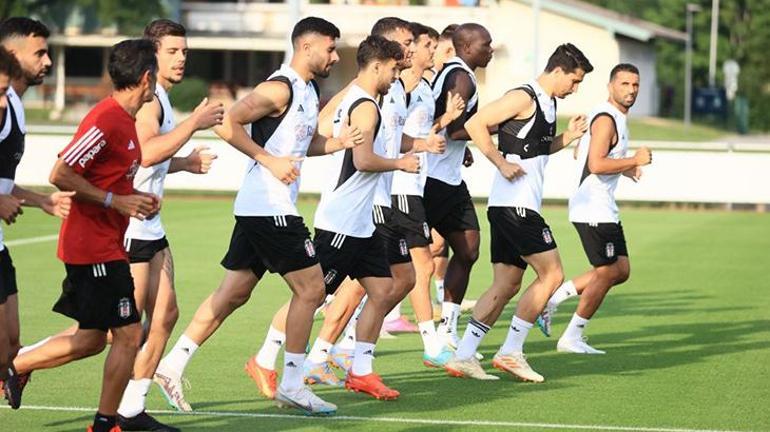 Beşiktaş aradığı orta sahayı buldu