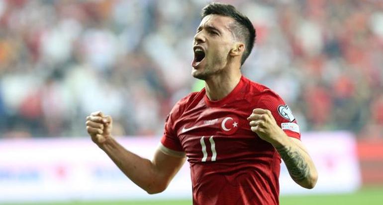 Eyüpspordan çok büyük jest Fenerbahçenin 4. transferi: Umut Nayir