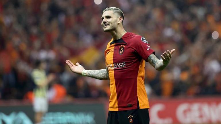 Galatasaraydan 6 müjde birden Kadro ve transfer planlaması tamam...