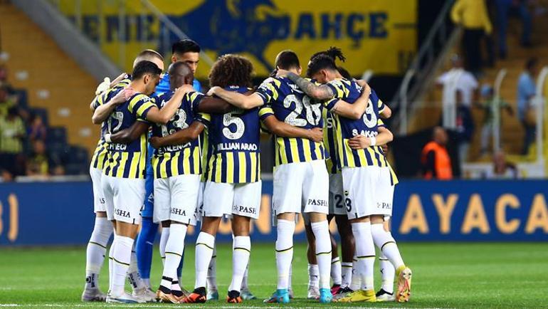Galatasaray, Fenerbahçe ve Beşiktaşın kasası dolacak UEFA açıkladı
