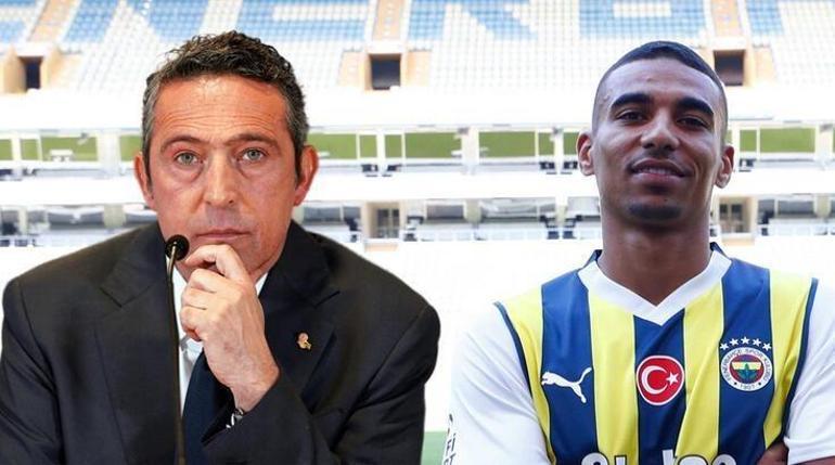 Fenerbahçenin yeni stoperi Djiku gerçeği açıklandı İnanılmaz detay ortaya çıktı