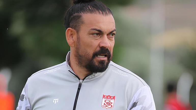 Süper Lig ekibi Pelkası istiyor Teknik direktör açıkladı