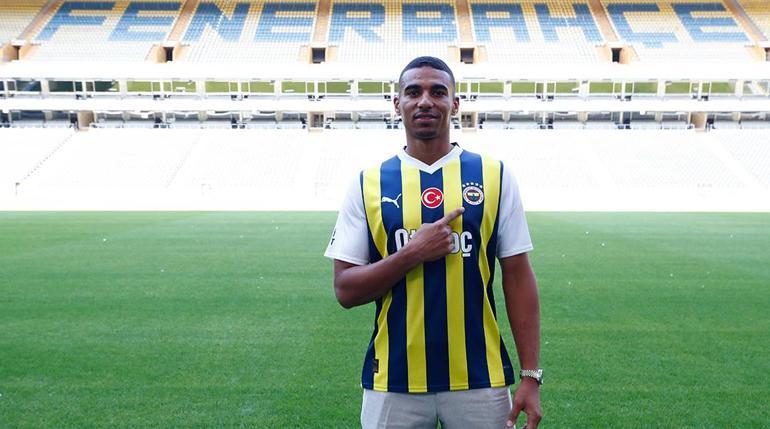Fenerbahçenin Djiku transferini değerlendirdi: Top kapmada en iyisi ama...