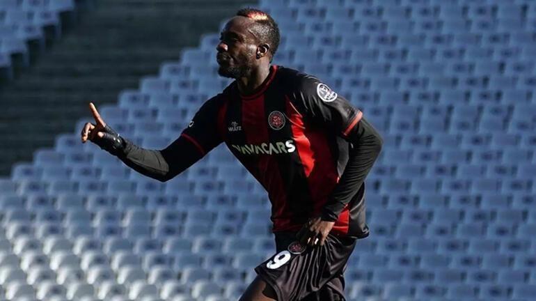 Mbaye Diagneden sürpriz transfer Başladığı yere dönüyor
