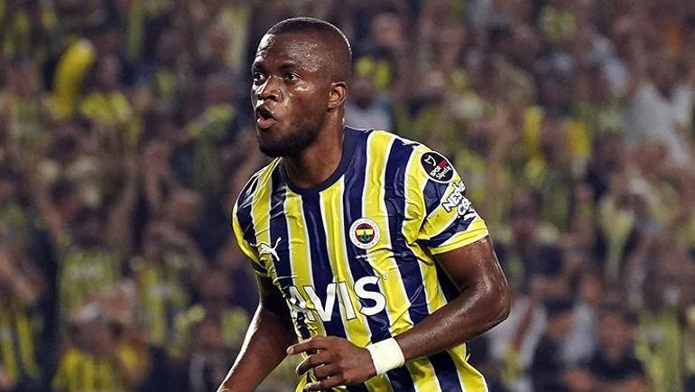 Fenerbahçede İsmail Kartalın zor kararı