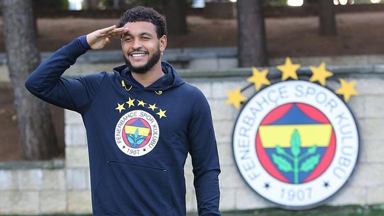 Fenerbahçede İsmail Kartalın zor kararı