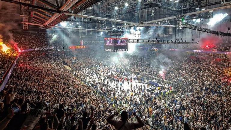 Fenerbahçenin yeni transferi Yam Madar için ortalık karıştı Partizandan olay açıklama