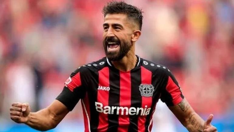 Kerem Demirbay, Galatasaraya doğru