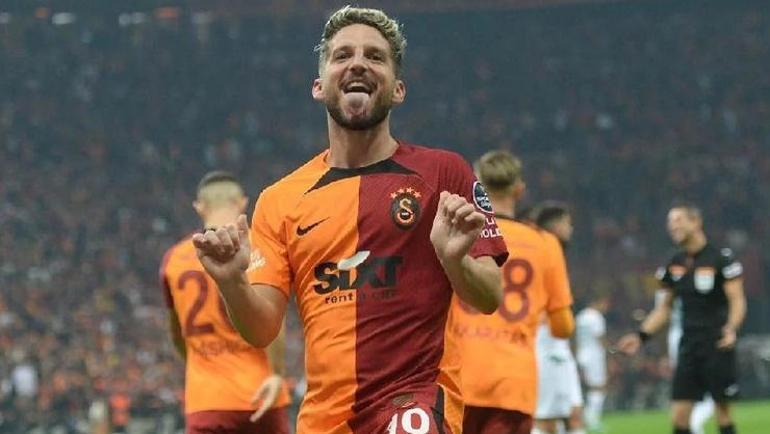 Kerem Demirbay, Galatasaraya doğru