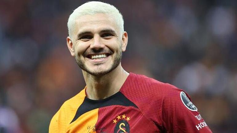 Galatasaray, Mauro Icardi transferinde mutlu sona çok yakın