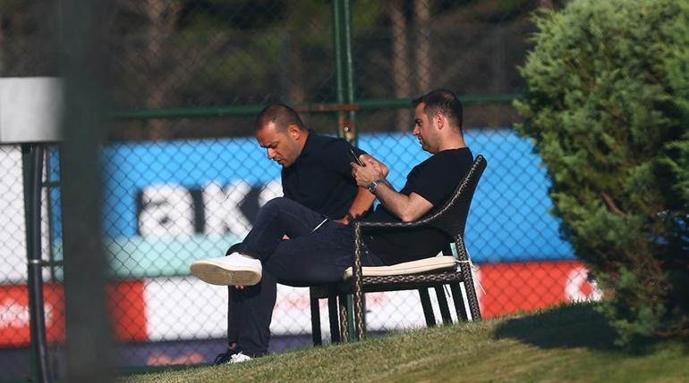 Son dakika | Beşiktaşa Tadic müjdesi Sözleşmesi feshedildi