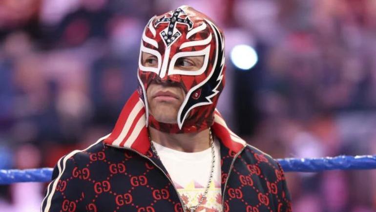WWE yıldızı Rey Mysterionun öldüğü iddia edildi Paylaşımlar gündem oldu