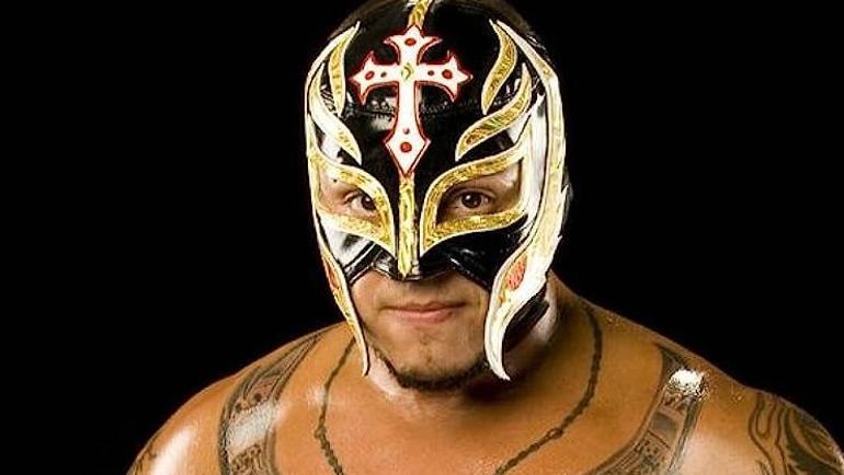 WWE yıldızı Rey Mysterionun öldüğü iddia edildi Paylaşımlar gündem oldu