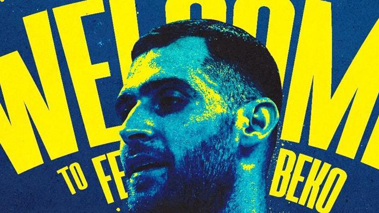 Fenerbahçe Beko transferde durmuyor Dev transferi duyurdu, Fenerbahçeli yöneticiden ağır gönderme