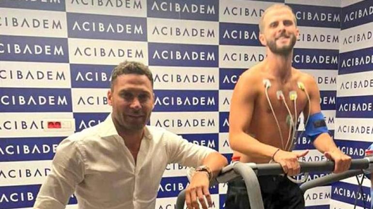 Eski Beşiktaşlı Tosicten flaş Tadic açıklaması