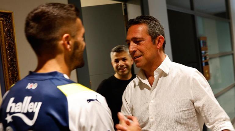 Son dakika | Fenerbahçe, Dusan Tadic transferini KAPa bildirdi İşte alacağı ücret
