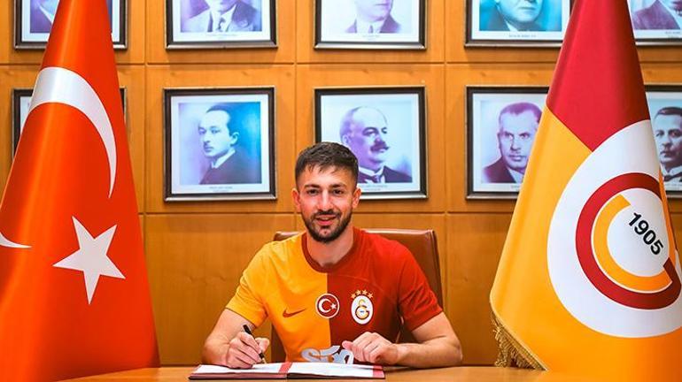 Galatasaraydan olay transfer hamlesi Emre Belözoğlunun prensini alıyor