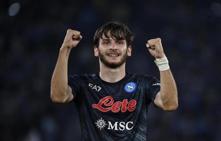 Premier Lig devinden rekor transfer Napolinin fikri değişebilir