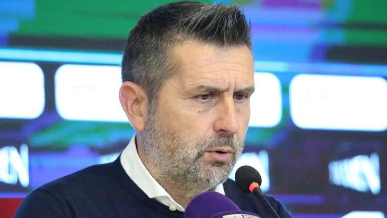 SON DAKİKA | Trabzonsporda Dorukhan Toköz ile yollar ayrıldı
