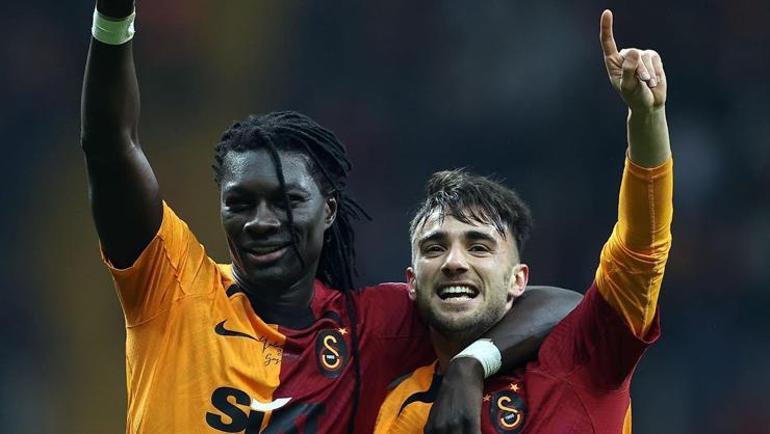 Nantes, Mostafa Mohamed sonrası Galatasarayın o yıldızını da istiyor