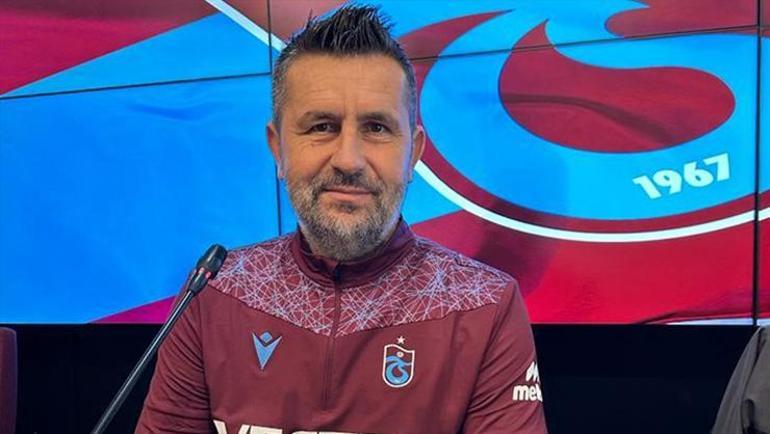 Trabzonspor bir transferi daha bitiriyor Sona gelindi