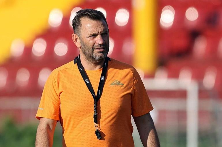 Erden Timur ikna etti, Galatasaray, golcü transferini yaptı Şampiyonlar Ligi listesine yetişti