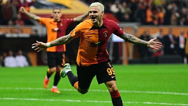 Galatasaray Başkanvekili Erden Timurdan Mauro Icardi açıklaması