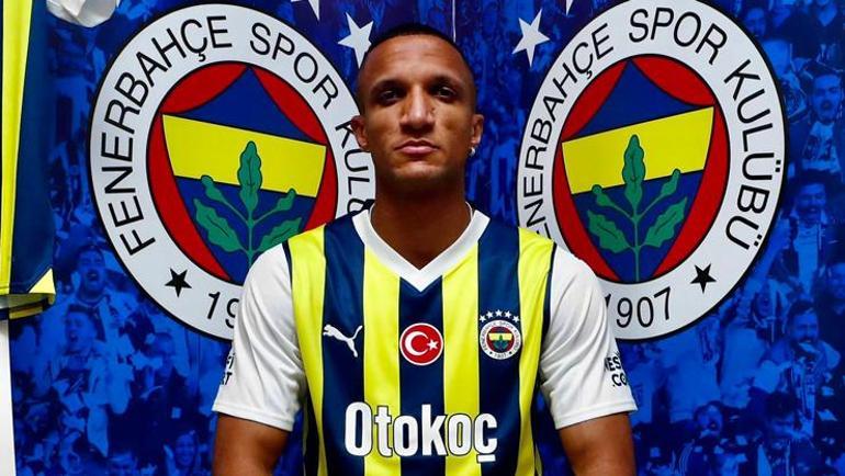 Fenerbahçenin yeni yıldızı Rodrigo Becao için net yorum: Savunma kulesi