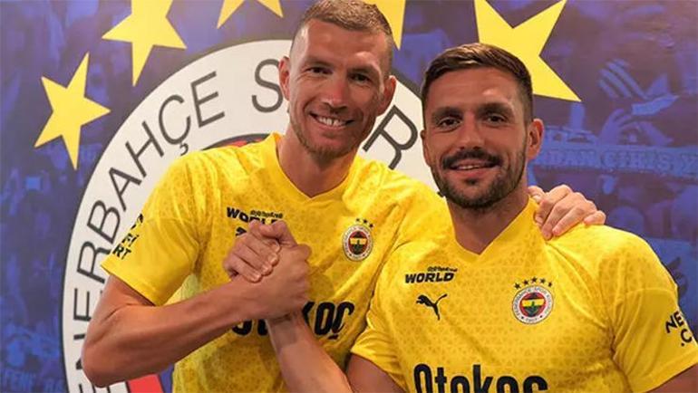 Fenerbahçenin Konferans Ligindeki rakibi belli oldu