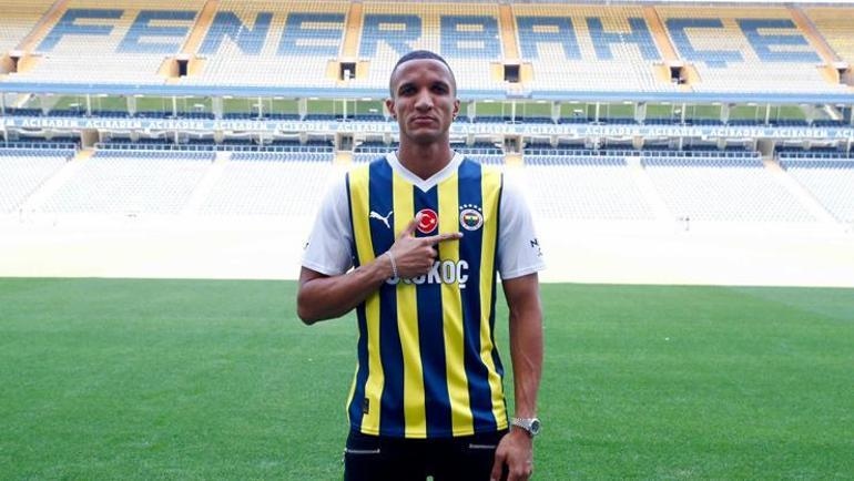Fenerbahçenin yeni yıldızı Rodrigo Becao için net yorum: Savunma kulesi