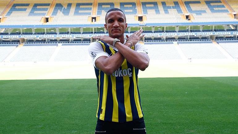 Rodrigo Becao, Süper Lig tarihine geçti Eski Galatasaraylı ismi solladı, zirveye yerleşti...