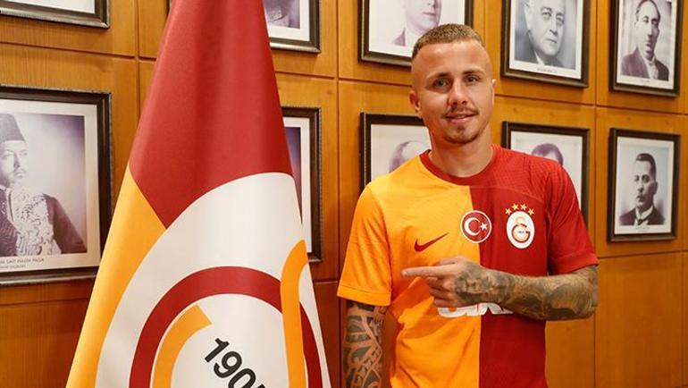 Galatasaray ve Fenerbahçe transferde yine karşı karşıya Bu kez rota Almanya...