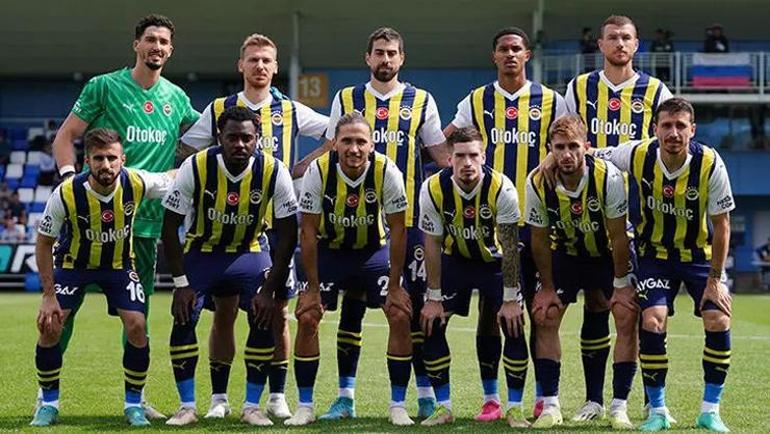 Fenerbahçenin rakibi Zimbruyu tanıyalım: Kanaryanın 53te 1i