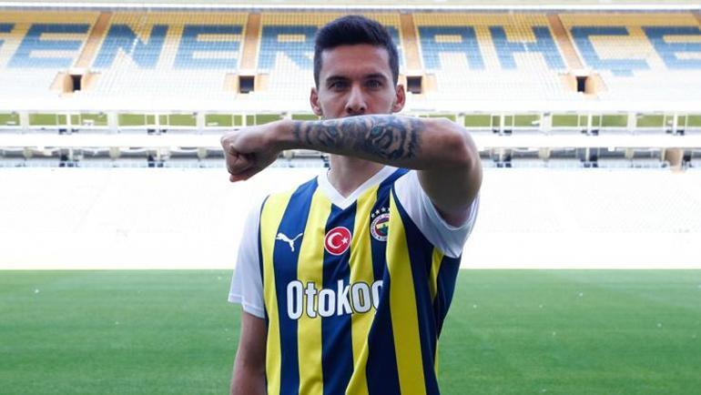 Fenerbahçe soru işaretlerini giderdi Skorer hücum, sağlam savunma...
