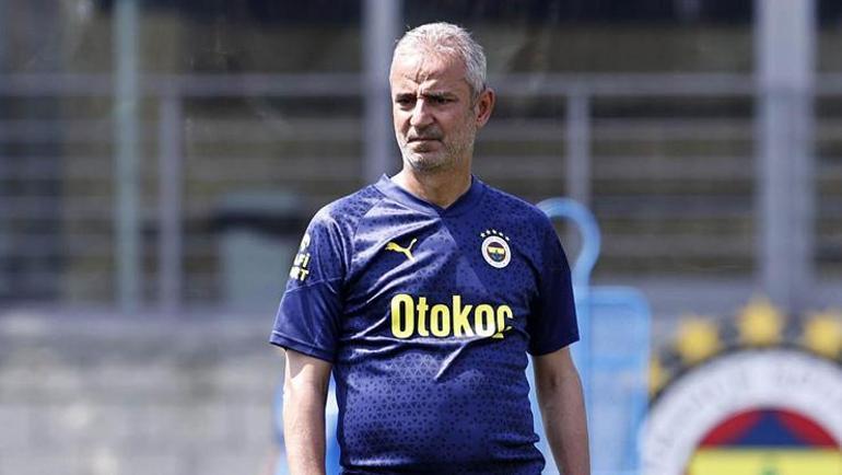 Fenerbahçe soru işaretlerini giderdi Skorer hücum, sağlam savunma...