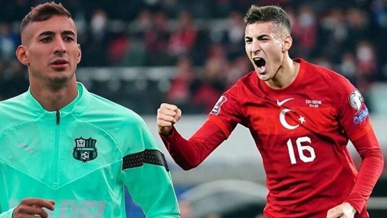 Fenerbahçenin Mert Müldür kararı belli oldu Yeni plan yapıldı