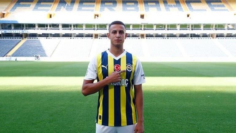 Fenerbahçenin yeni transferi oynamadan takımdan gönderiliyor