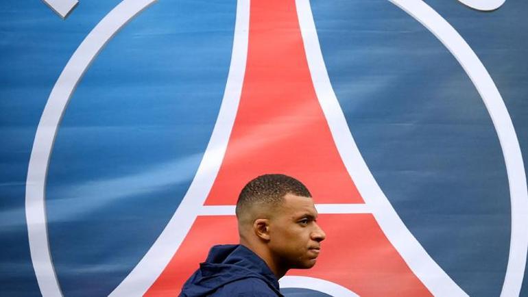 Real Madridin Mbappe için çılgın planı ortaya çıktı