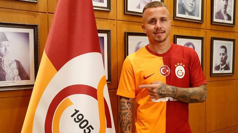 Galatasarayda Şampiyonlar Ligi mesaisi Okan Buruktan öğrencilerine: Rehavete yer yok