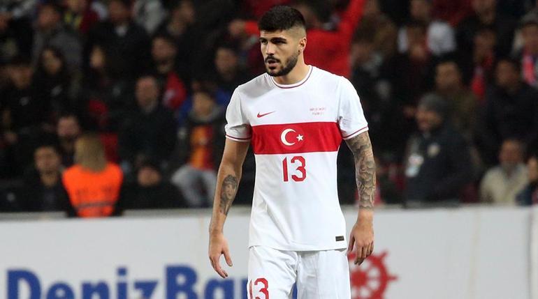 Trabzonsporda Eren Elmalıya iki talip daha