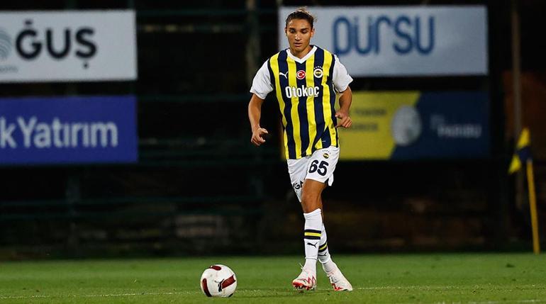 Fenerbahçe için sürpriz iddia Savunmaya bir transfer daha...