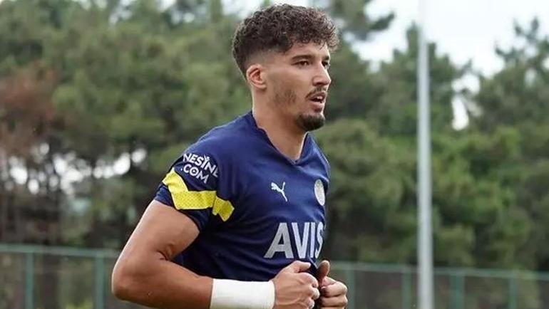 Fenerbahçede yeni transferler sahneye çıkıyor İsmail Kartal kararını verdi