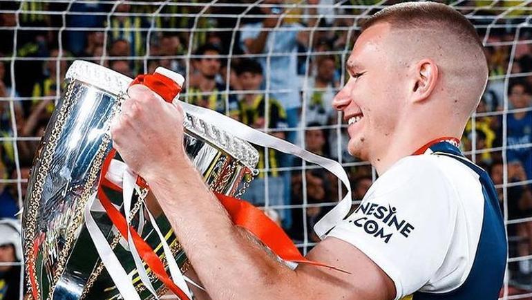 Fenerbahçede Attila Szalai Hoffenheima transfer oldu İşte bonservis bedeli