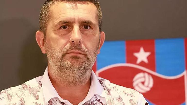 Trabzonsporda büyük şok Orsic için karar verildi