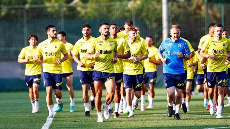 Fenerbahçeden Cengiz Ünder için dev teklif Bonservisi ortaya çıktı