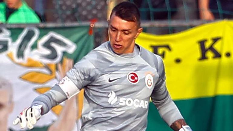 Zalgiris - Galatasaray maçının ardından ayrılığı duyurdu Necati Ateşten flaş iddia