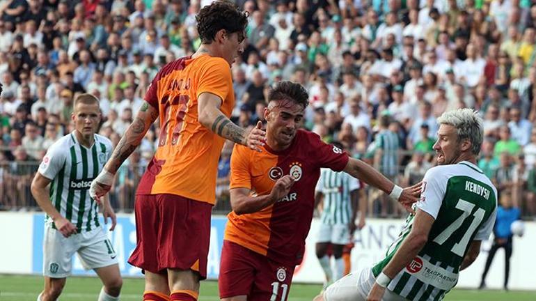 Galatasaray beraberliği sonrası ülke puanı değişti İşte son durum