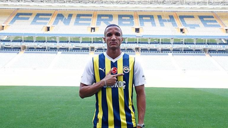 Fransadan olay iddia Fenerbahçe dünya yıldızı ile görüşüyor